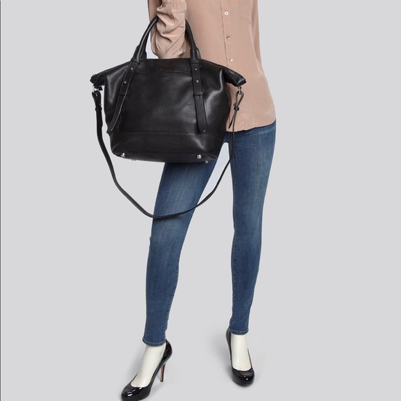 MACKAGE raffie bag - Picture 2 of 10